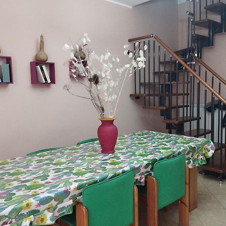 Ferula Loft Acomodação com café da manhã Sortino Exterior foto