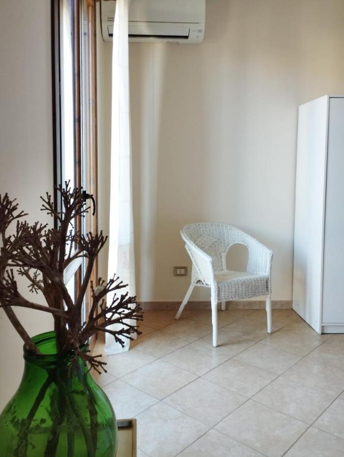Ferula Loft Acomodação com café da manhã Sortino Exterior foto