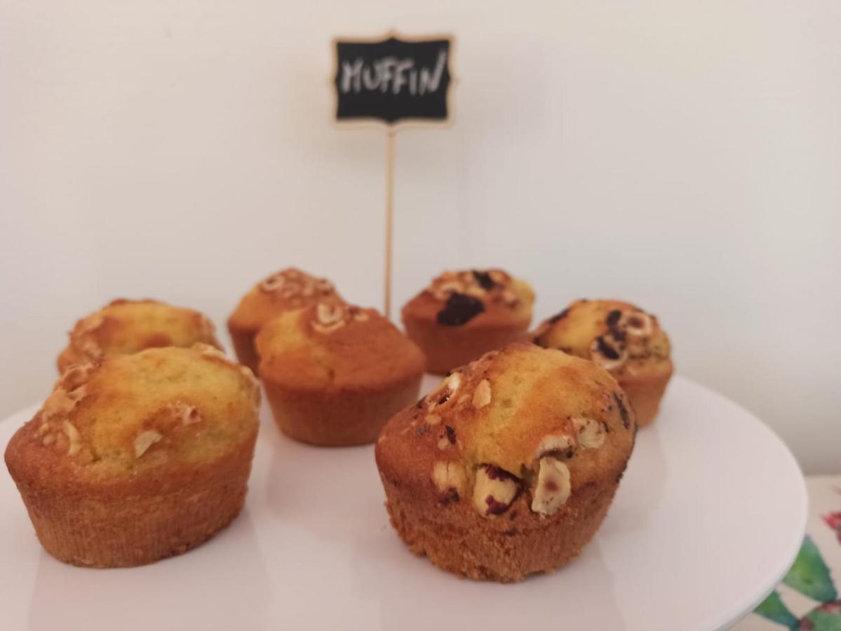 Ferula Loft Acomodação com café da manhã Sortino Exterior foto