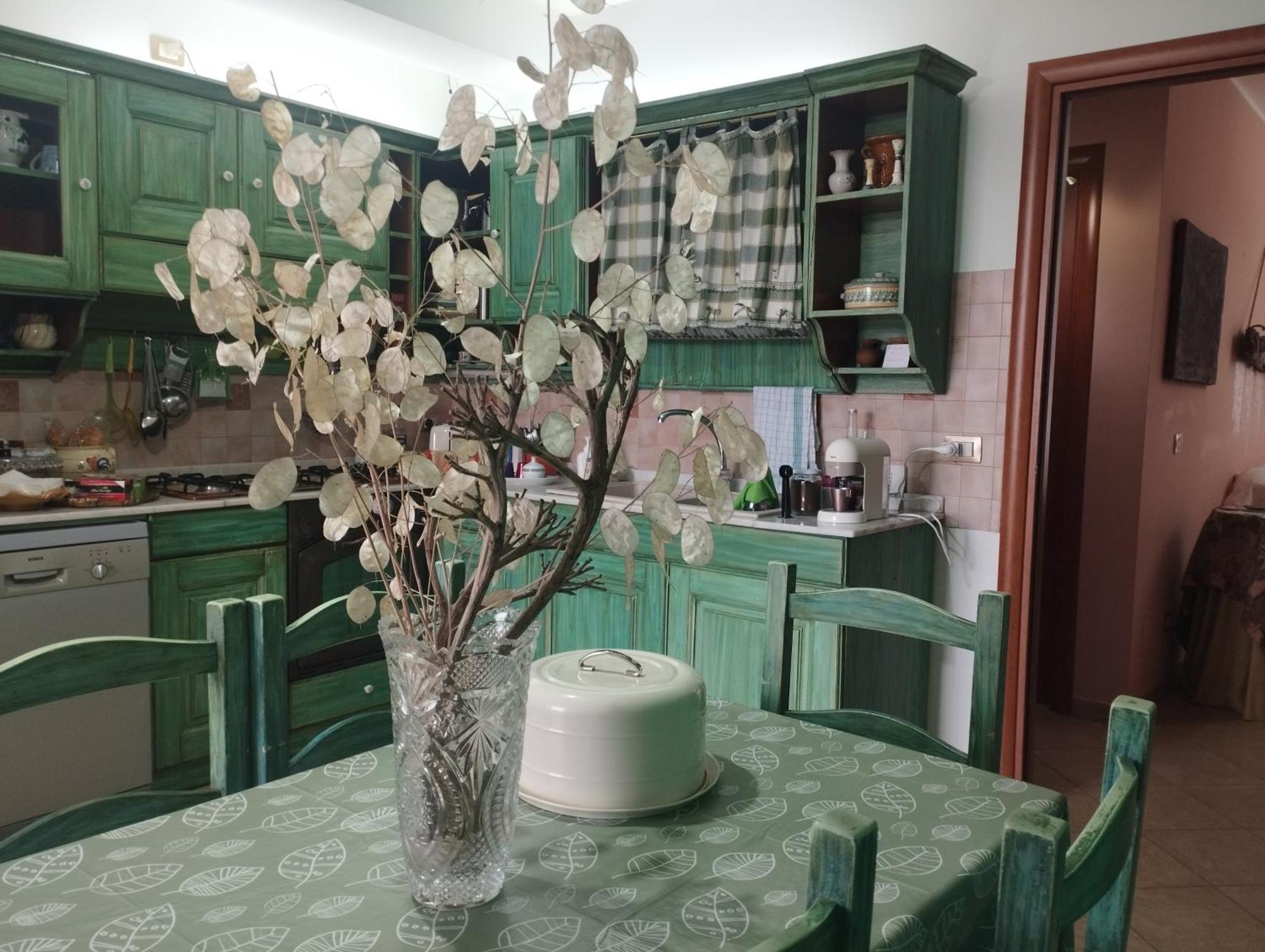 Ferula Loft Acomodação com café da manhã Sortino Exterior foto