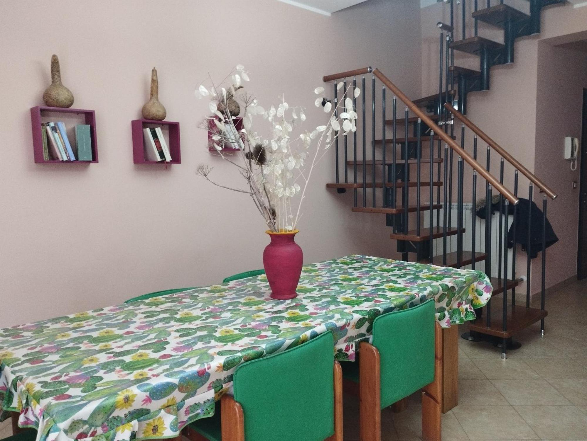 Ferula Loft Acomodação com café da manhã Sortino Exterior foto