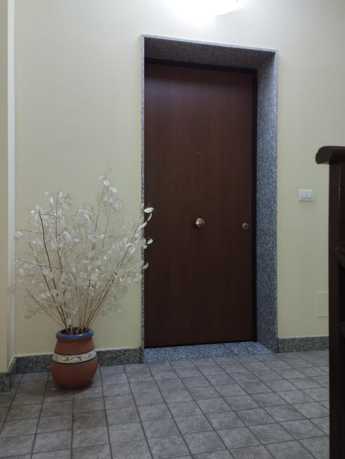 Ferula Loft Acomodação com café da manhã Sortino Exterior foto