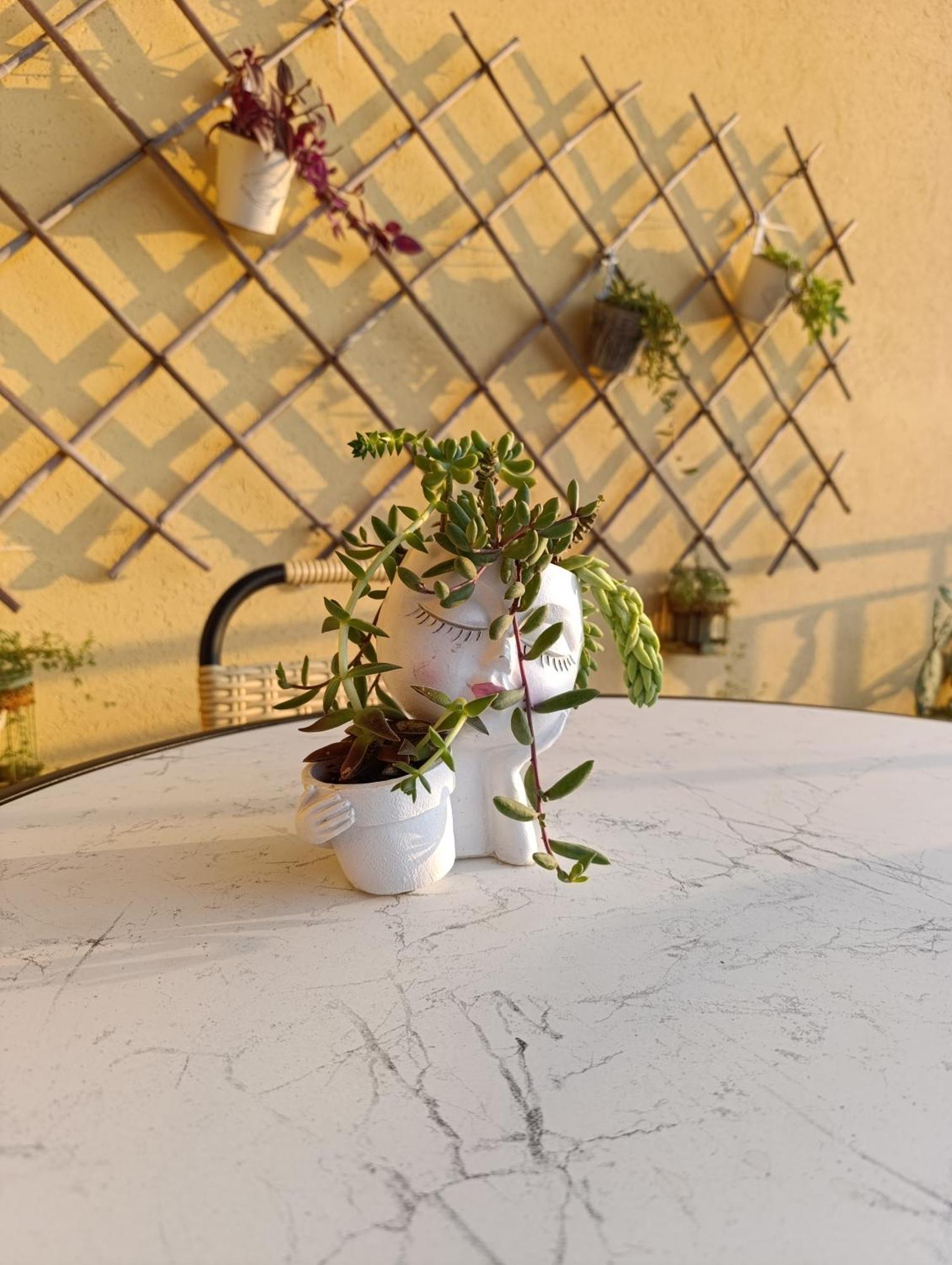 Ferula Loft Acomodação com café da manhã Sortino Exterior foto