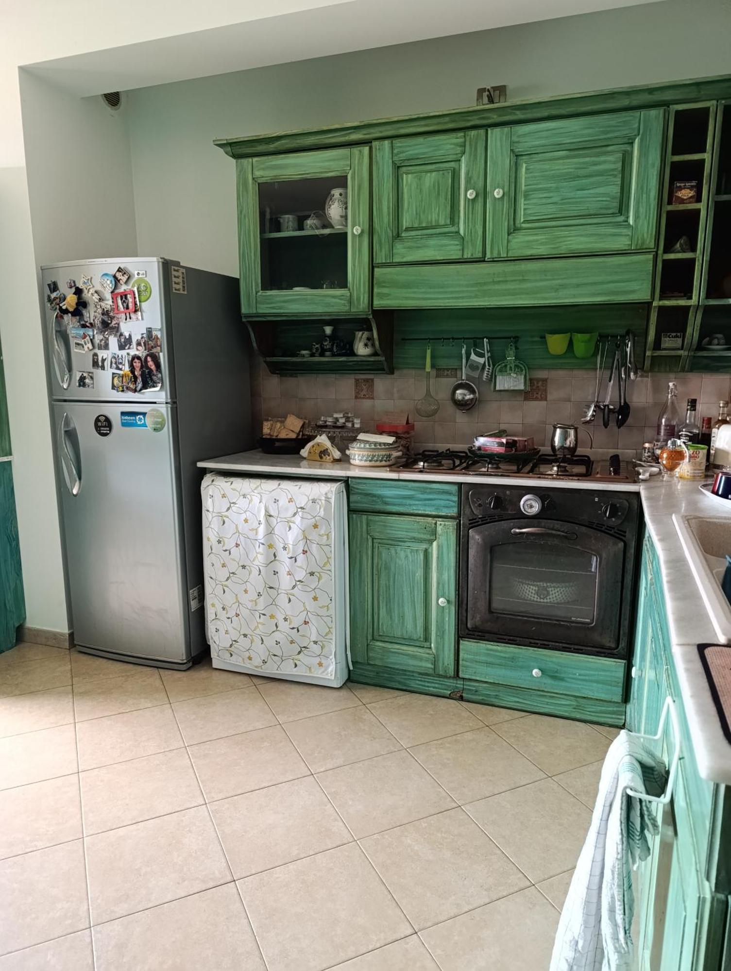 Ferula Loft Acomodação com café da manhã Sortino Exterior foto
